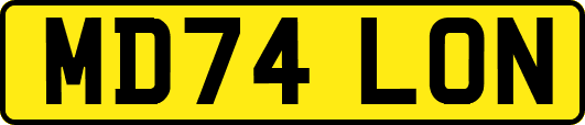 MD74LON