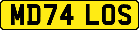 MD74LOS