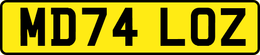 MD74LOZ