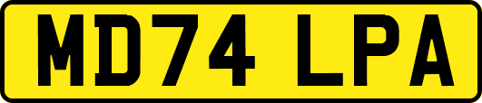 MD74LPA