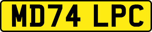 MD74LPC