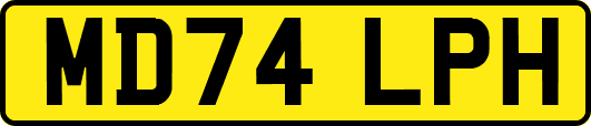 MD74LPH