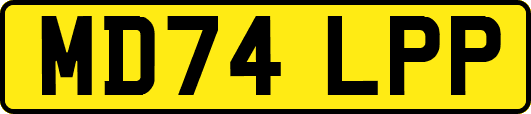 MD74LPP