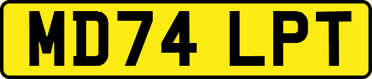 MD74LPT