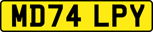 MD74LPY