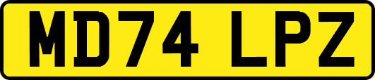 MD74LPZ