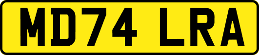 MD74LRA