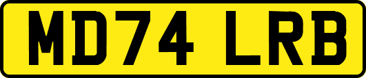 MD74LRB