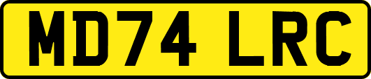 MD74LRC