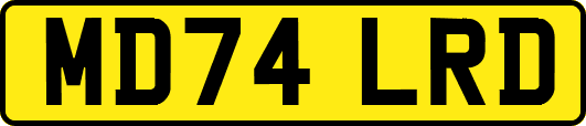 MD74LRD