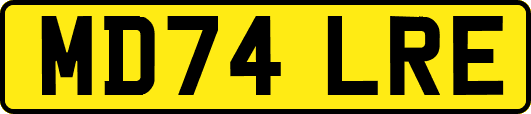 MD74LRE