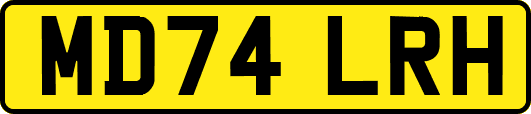 MD74LRH
