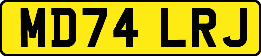 MD74LRJ