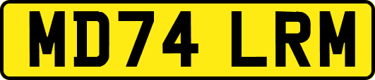 MD74LRM