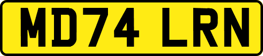 MD74LRN