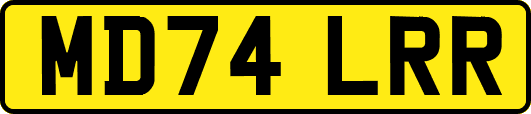 MD74LRR