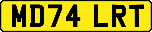 MD74LRT