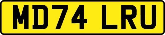 MD74LRU