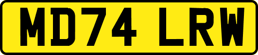 MD74LRW