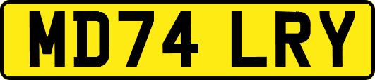 MD74LRY