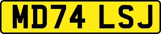 MD74LSJ