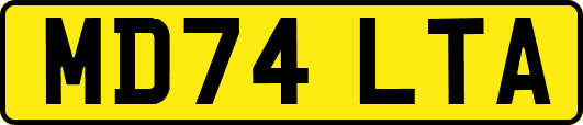 MD74LTA