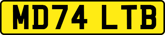 MD74LTB