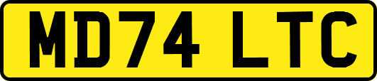 MD74LTC