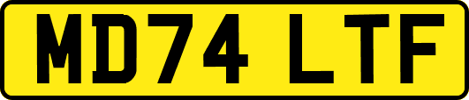 MD74LTF