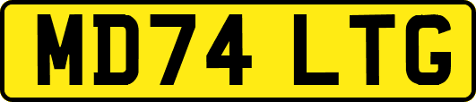 MD74LTG