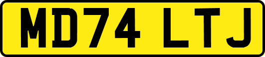 MD74LTJ