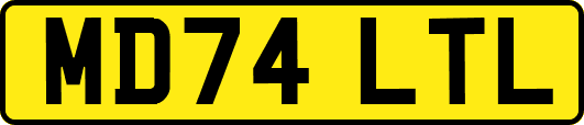 MD74LTL