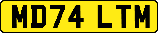 MD74LTM