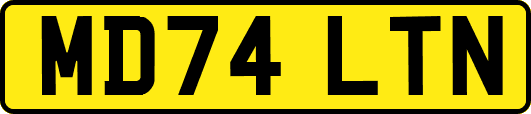 MD74LTN