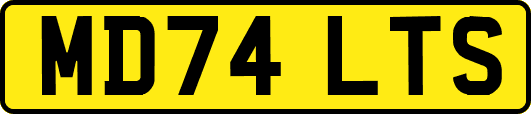 MD74LTS
