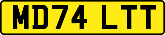 MD74LTT