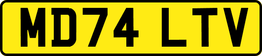 MD74LTV