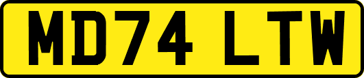 MD74LTW