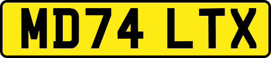 MD74LTX