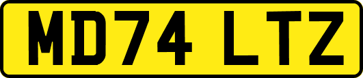 MD74LTZ