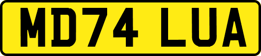 MD74LUA