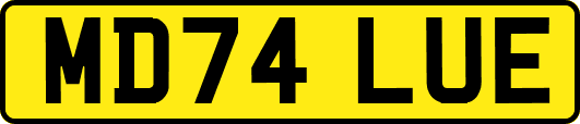 MD74LUE