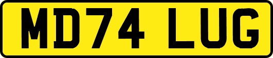 MD74LUG