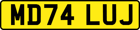 MD74LUJ