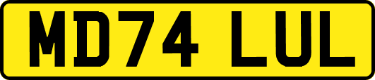 MD74LUL