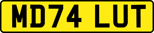 MD74LUT