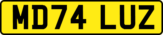 MD74LUZ