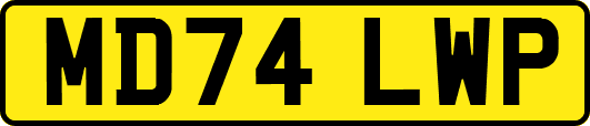 MD74LWP