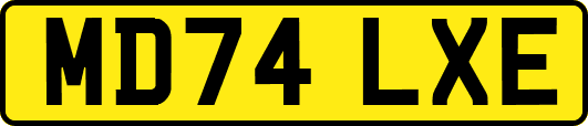 MD74LXE