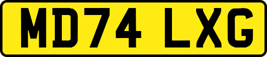 MD74LXG